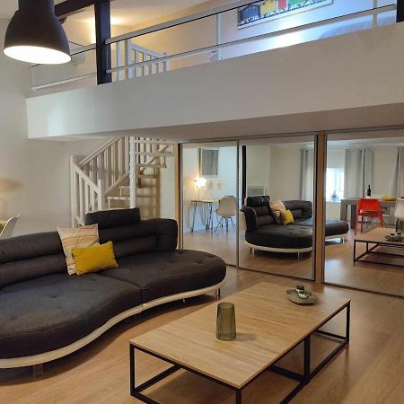 Apartament Charme De Victor Conciergeriedamecarcas Carcassonne Zewnętrze zdjęcie